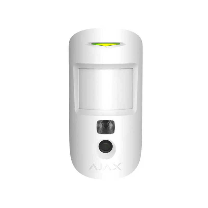 MOTION CAM - DETECTEUR DE MOUVEMENT - AJAX