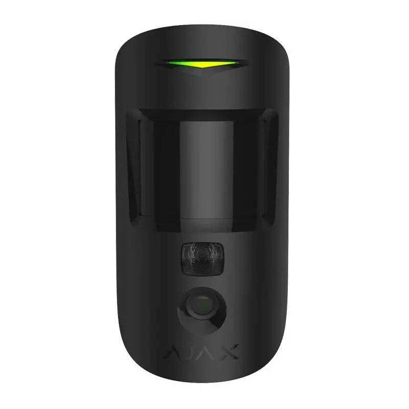 MOTION CAM - DETECTEUR DE MOUVEMENT - AJAX